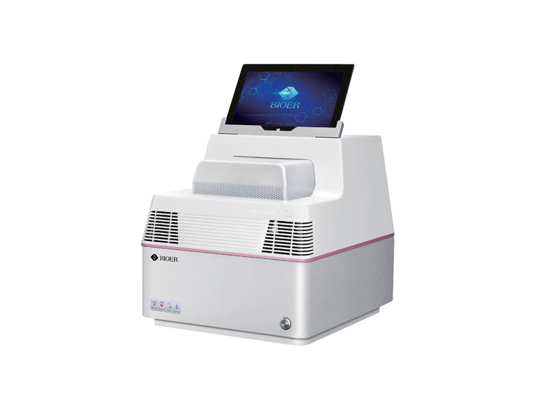 绥宁杭州博日荧光定量PC