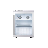 绥宁青岛海尔2℃~8℃嵌入式医用冷藏箱HYC-68(A)