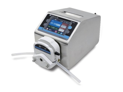 绥宁雷弗流量型智能蠕动泵BT100L