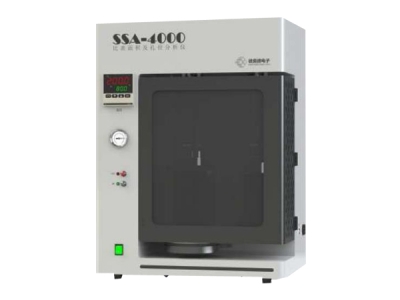 绥宁彼奥德比表面积及孔径分析仪SSA-4000