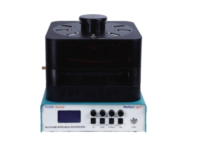 绥宁泊菲莱多通道光催化反应系统PCX-50B Discove