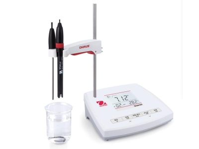 绥宁奥豪斯台式pH计Starter 2200