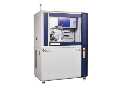 绥宁日本理学单晶衍射仪XtaLAB Synergy R